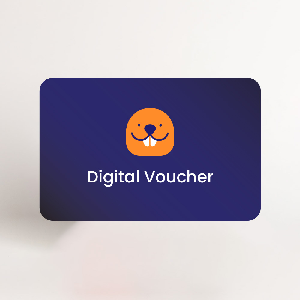 Digital Gift Card